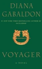 Voyager (Outlander) - Mass Market Paperback By Gabaldon, Diana - VERY GOOD