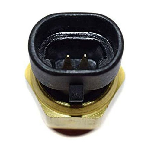 Coolant Temperature Sensor Water Temp Sender For GMC Chevrolet Pontiac Cadillac - Picture 6 of 6