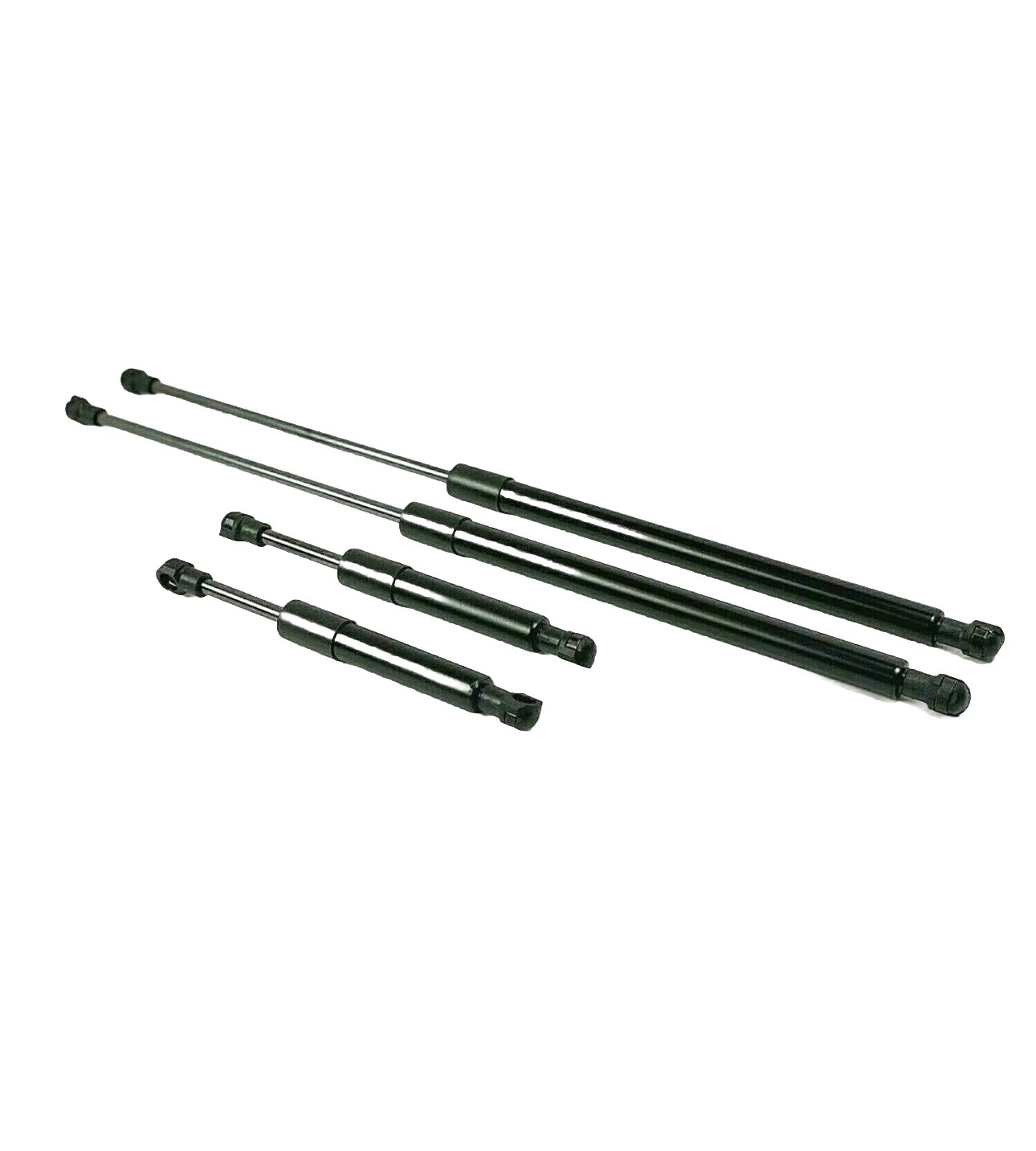 🇺🇸Bentley Gt, Gtc & Flying Spur Front Hood Shocks Struts x 4 2004-2012