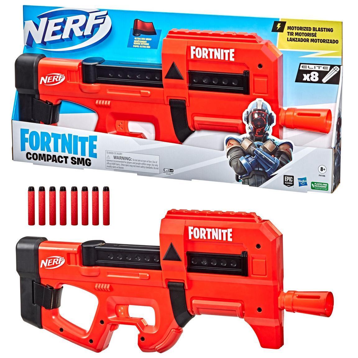 Latest Nerf Blasters, Toys and Nerf Games – Hasbro