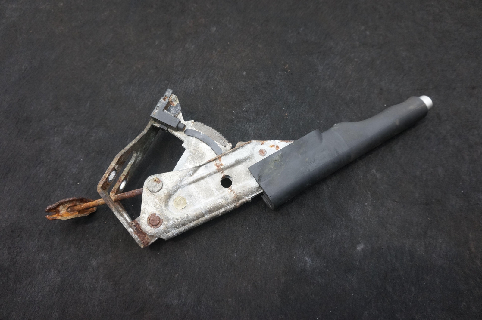 Emergency Parking Hand Brake 400711303 Lamborghini Gallardo Spyder 2003-08 *Note