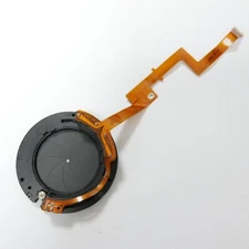 Lens Aperture Group Flex Cable For Canon EF 70-200mm f/2.8L USM