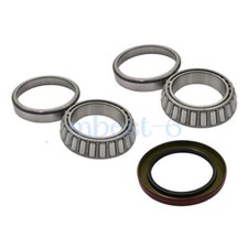 Axle Bearing & Oil Seal Kit 6671138 1321607 1...