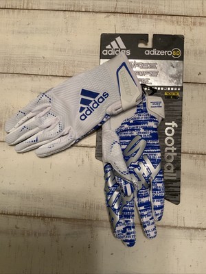 adizero 8.0 three stripe life gloves