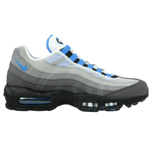 Nike Air Max 95 OG Black Gold for Sale | Authenticity Nike Air Max 95 OG Black Gold for Sale | Authenticity