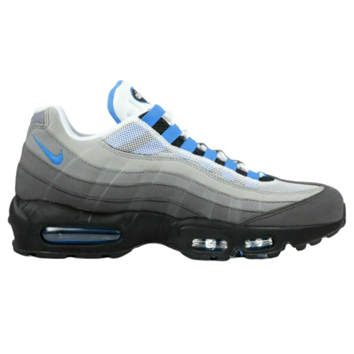 Nike Air Max 95 OG Crystal Blue 2018 for Sale | Authenticity 