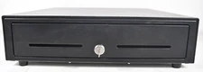 Touch Dynamic CD-BL-3000 Cash Drawer Black