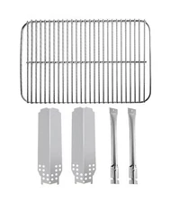 BQMAX Grill Replacement Parts for Charbroil Classic 280 2-Burner 463672717 46...