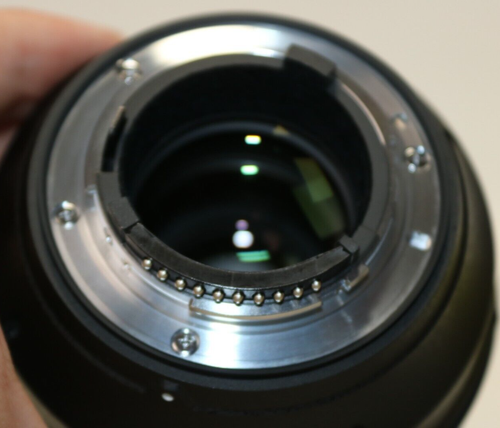 Objectif Nikon AF-S Micro NIKKOR 105 mm f/2,8 G ED VR - Neuf, LIRE ! - Photo 16/17