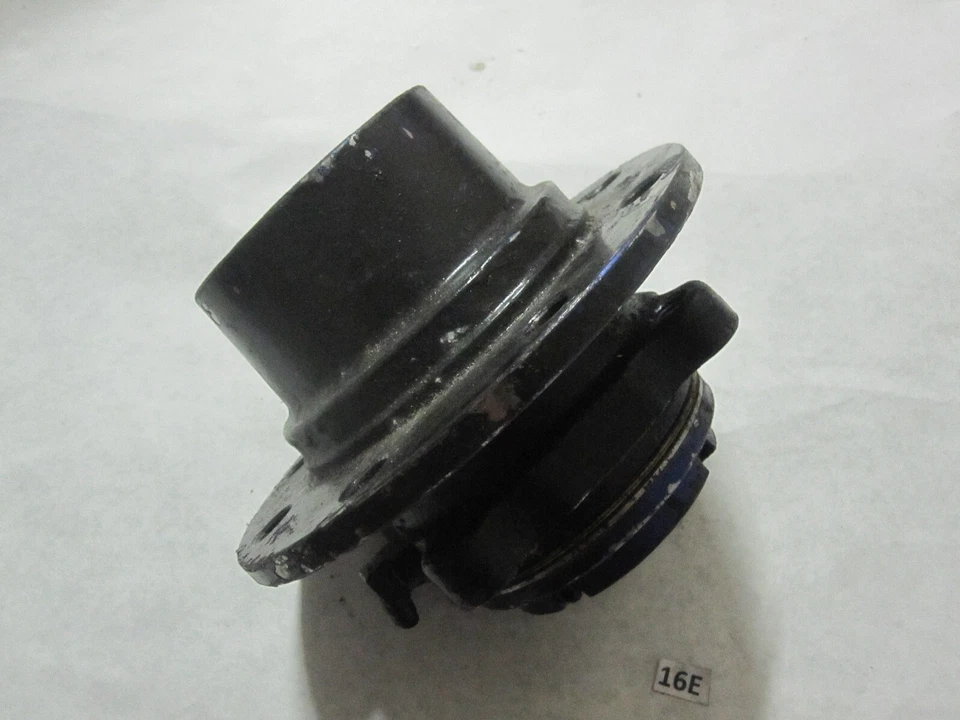 Buje de rueda delantera OEM 4x4 1 515020 F81Z1104BG F81Z1104BH YC35 (SIN CABLE ABS) Foto 2 de 4