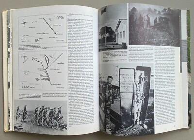 Selous Scouts by Peter Stiff-Pictorial Account, Rhodesian