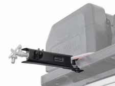 Front Runner Outfitters Roof Rack Water Tank Tap Extension Black RRAC170