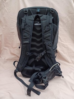 OSPREY Tempest 20 Backpack in Black s-l400.jpg main image 4