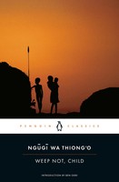 Weep Not, Child | Ngugi Wa Thiong'o | Englisch | Taschenbuch | 149 S. | 2012