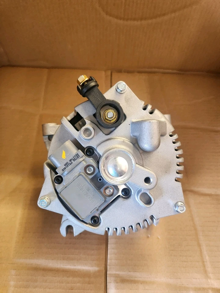 Auto Plus/Wilson 8429 Reman - Alternator - Image 4 of 4