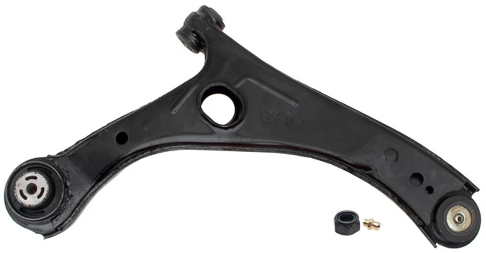 Brazo de control de suspensión y bola para Volkswagen Routan ACDELCO PROFES 2009-2014 Foto 3 de 3