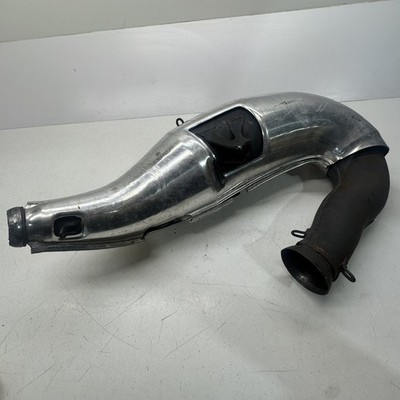 Tuned Pipe Asm 900 - 2024 POLARIS Patriot RMK Pro 9R Khaos
