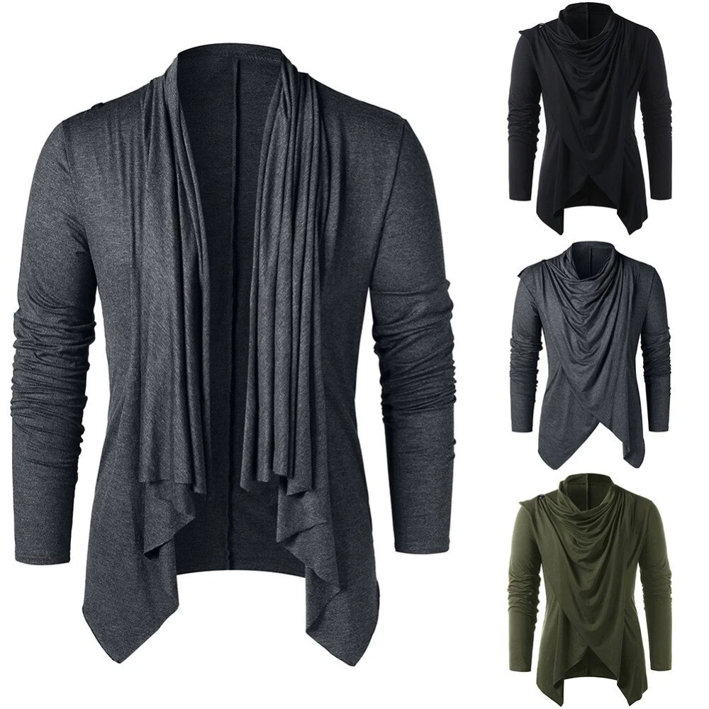 asymmetrical cardigan products for sale | eBay