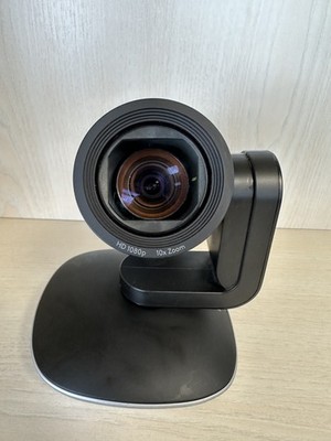 Logitech PTZ Pro 2 V-U0032 USB Konferenzkamera 1080p mit Fernbedienung