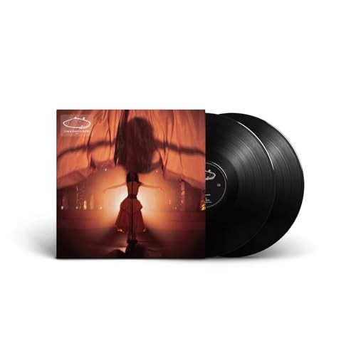 Olivia Dean - Live At Eventim Apollo - Vinyl Record L.P. Set - G3Z-image