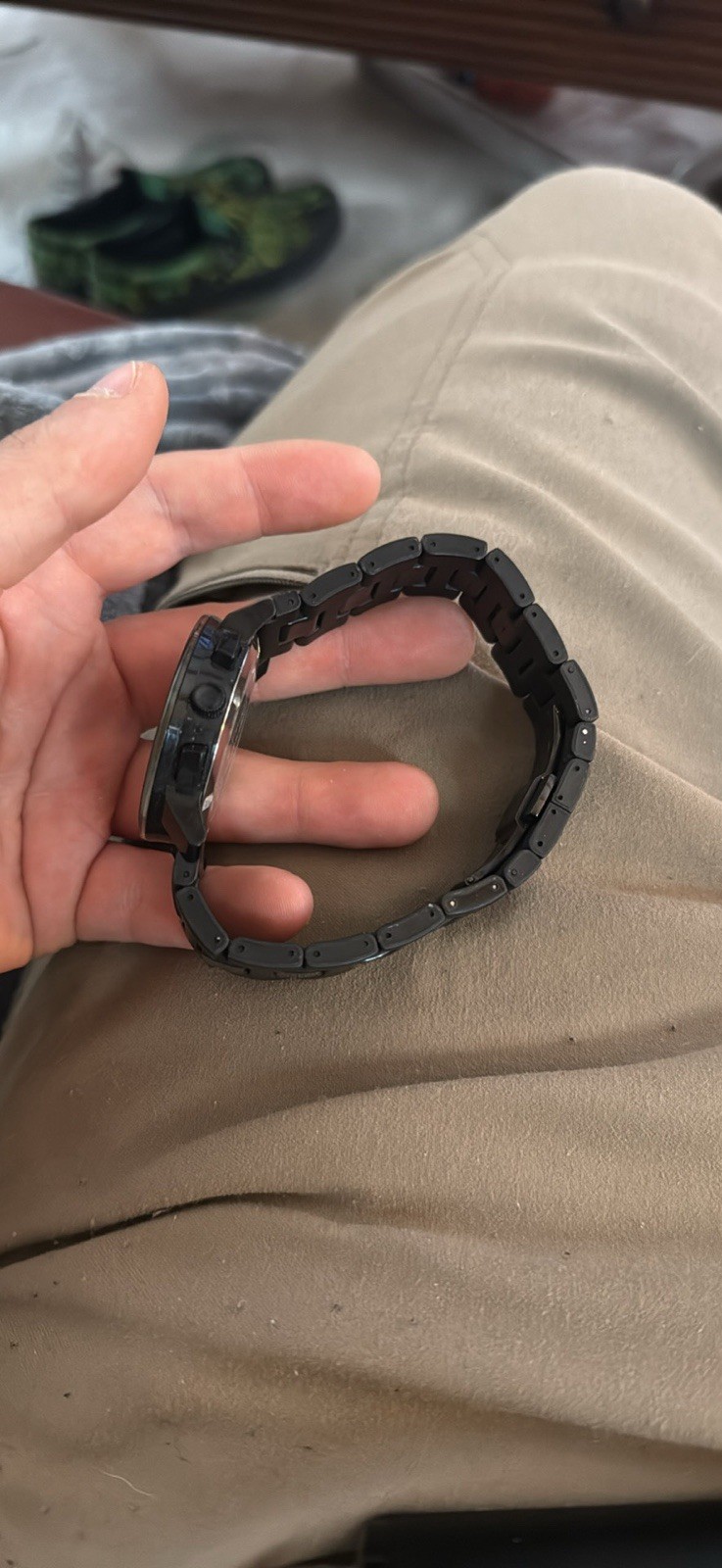 Mavado Bold Chronograph - image 3