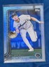 2025 Topps Series 2 Kyle Stowers Rainbow Foil Florida Marlins #399
