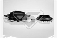 Hutchinson Reparatursatz FederbeinstüTzlager Ks 01 FüR 21 Renault B48E B48F S481