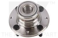 Radlagersatz Nk 763012 FüR Proton Mitsubishi M12X1,5 Lancer 5 Carisma Colt 4 6
