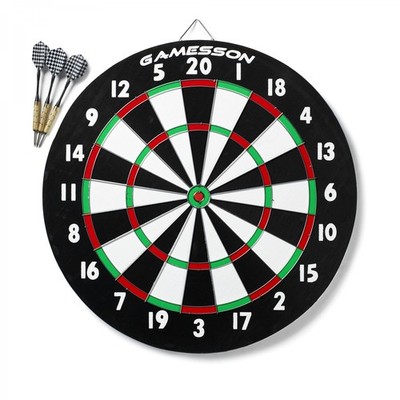 GRA RZUTKI TARCZA TACTIC