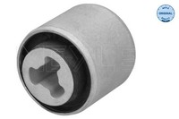 Lagerung Lenker Hinten Links Rechts Oben Meyle 014 710 0042 FÜR Mercedes Benz