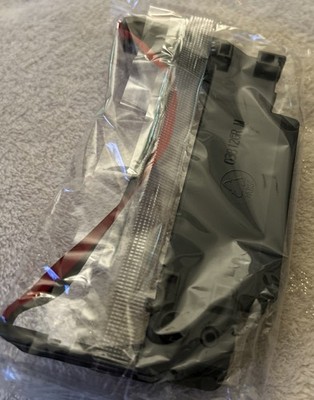Epson ERC 30/34/38 Druckerband schwarz und rot. Versiegelt und NEU verpackt unbenutzt