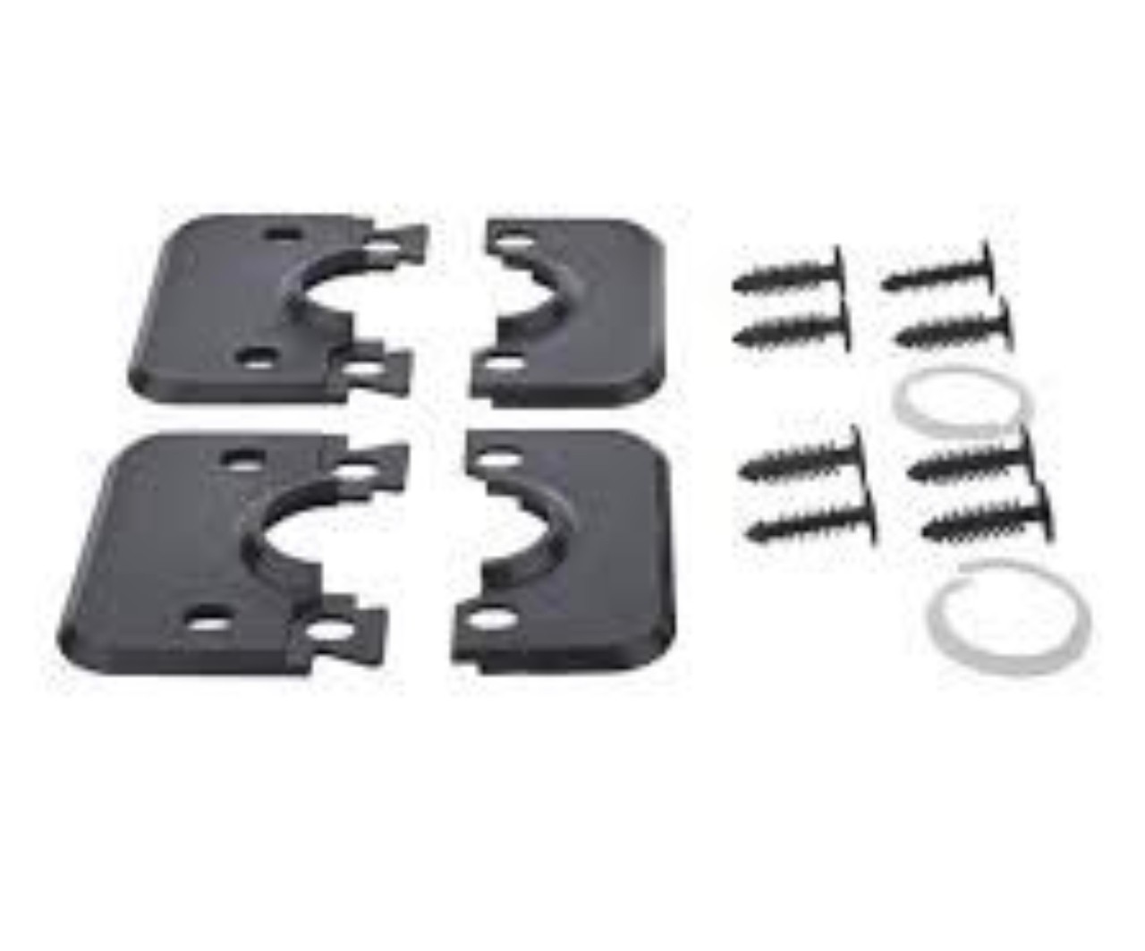 Taylor X78330-SER Grease Shield : finie l'accumulation de gras sur votre grill
