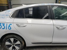 tür hinten rechts HYUNDAI IONIQ AE 1.6 GDI PLUG-IN HYBRID recrp2669639