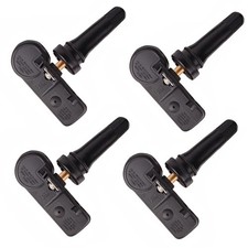 TPMS Tire Pressure Sensors 315MHz Compatible with Ford 2009-2014 F-150 2009