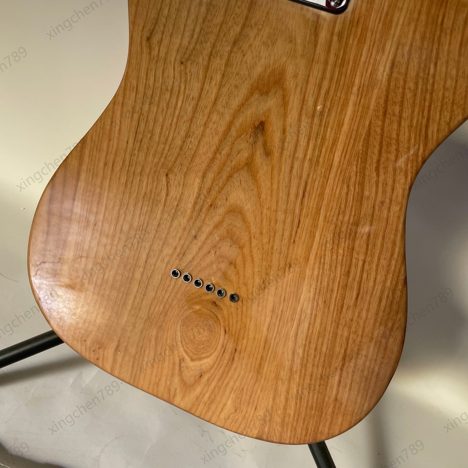 Edge Electric Solid Body Electric Guitar SH Pickups Stainless Rounded Fret Edge 21 ...