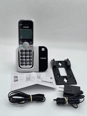 VTech VG232 Cordless Phone System   Digital Answering Machine & Speakerphone