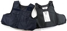 21x13 21x14 ARMOR EXPRESS IIIA BALLISTIC TRAVERSE DRESS BULLET PROOF VEST - 2023