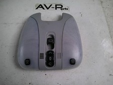 Mercedes S Klasse W220 Innenbeleuchtung Innen Beleuchtung vorn A2158200601 Mercedes S Klasse W220 Innenbeleuchtung Innen Beleuchtung vorn A2158200601