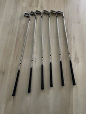 Titleist DCI Iron Set 3-9 Regular Shaft RightHanded Oversize Pre-Owned Golfclubs