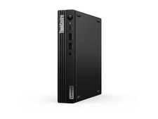 Lenovo ThinkCentre M70q Gen 5 12TD001XUS Desktop Computer - Intel Core i7 14th