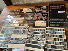 FRANCE stamps Napoleon stamps large sorting lot 1 @170