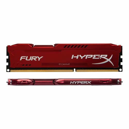 8GB 16GB DDR3-1333 1600 1866 MHZ DIMM Desktop Memory 240Pin 1.5V/1.35V NEW - Picture 13 of 16