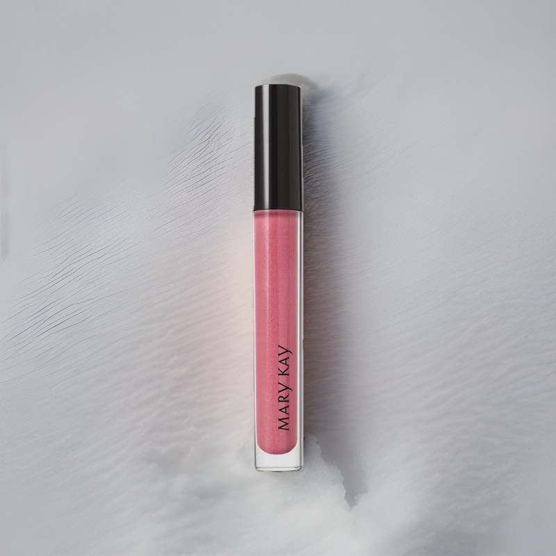 Mary Kay UNLIMITED LIP GLOSS-PINK BALLERINA