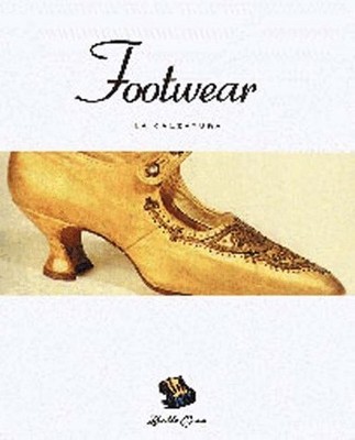 Footwear: LA Calzatura (Bela Cosa L..., Girotti, Eugeni