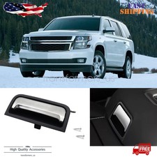 For Chevy Tahoe 2015-2020 Gmc Yukon Center Console Armrest Latch Handle 22861304 For Chevy Tahoe 2015-2020 Gmc Yukon Center Console Armrest Latch Handle 22861304