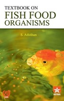 A. Athithan | Textbook On Fish Food Organisms | Buch | Englisch (2021)