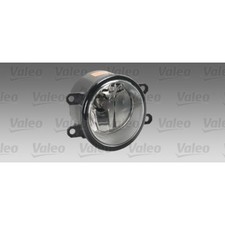 1x Nebelscheinwerfer VALEO 088970 passend für CITROËN DAIHATSU PEUGEOT SUZUKI