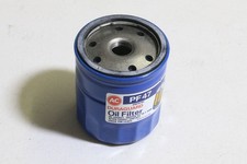 Ac Delco Duraguard Oil Filter Pf47 Sold In Qty 2 Ac Delco Duraguard Oil Filter Pf47 Sold In Qty 2