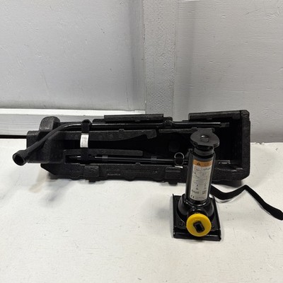 2020-2026 Ford Transit 150 250 350 Bottle Jack w/Tools SET KK31