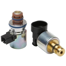 Transmission Pressure Sensor and Governor Pressure Solenoid Kit - Replaces 46...